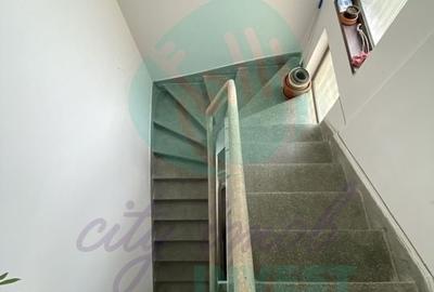 Apartament cu garaj, Primaverii - 11
