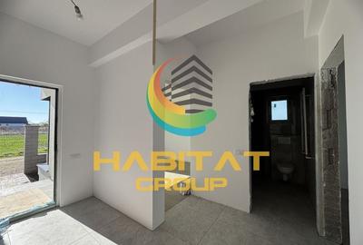 Casa 3 camere, eficienta energetic, acces facil STV - Vidra - 15