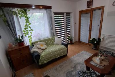 Casă cu 3 camere în Sânpaul - 6