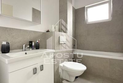 Apartament cu 2 camere semidecomandat, mobilat în Braytim - 3