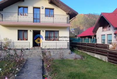 Casa + teren de vanzare 1000 mp  – Zona Sarata - 5