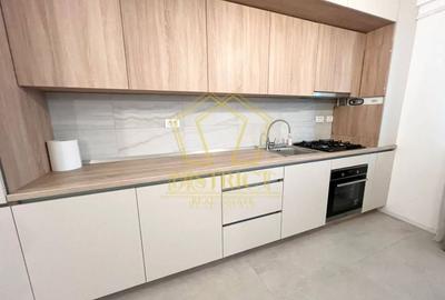 Apartament modern cu 2 camere si terasa | Giroc - 2