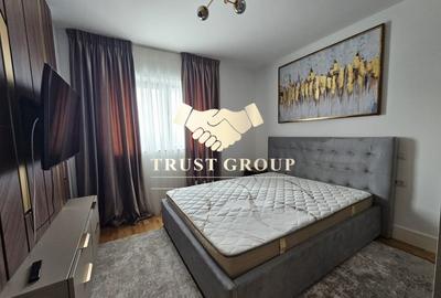 Apartament 3 camere Barbu Vacarescu-Floreasca - x2 parcari x2  boxe - 5