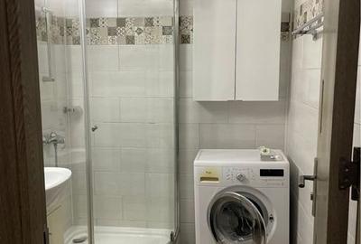 Garsonieră decomandată în Exterior Vest - 5