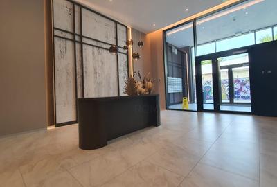 REA1024296 Apartament modern 3 camere I One Cotroceni Park - 8