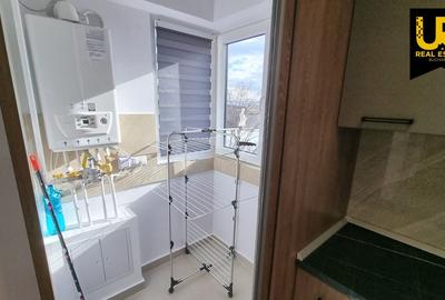 Rahova - Nasaud - Central Address | 2 Camere | Centrala | Parcare | AC - 12