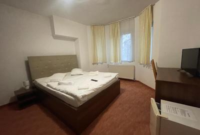 Casa foarte spatioasa cu curte, fosta pensiune 13 camere 780mp Zorilor Casa foarte spatioasa cu curte, fosta pensiune 13 camere 780mp Zorilor - 5