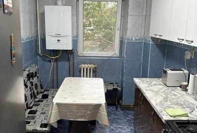 Apartament 4 camere dacia, etaj intermediar - 6