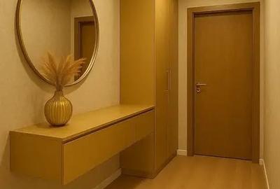 Apartament 3 camere cu parcare – etaj 2| zona Theodor Pallady - 4