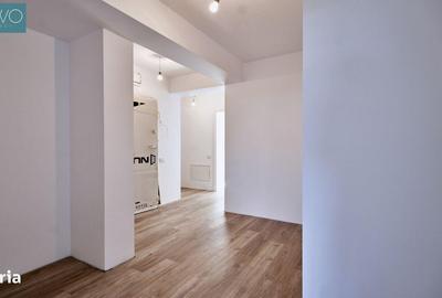 Spațiu comercial, de 65 mp, în Central - 18