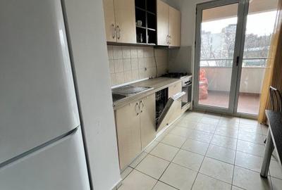 Apartament cu 3 camere, mobilat în Militari - 8
