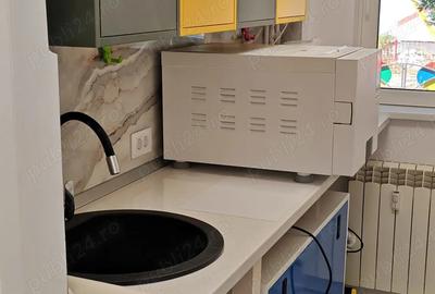 Medic stomatolog caut colaboraratori medici stomatologi in Bucure?ti sector 2 - 5