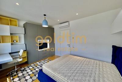 NOU/ SCOALA AMERICANA/ 2 LOCURI DE PARCARE/ JACUZZI - 16