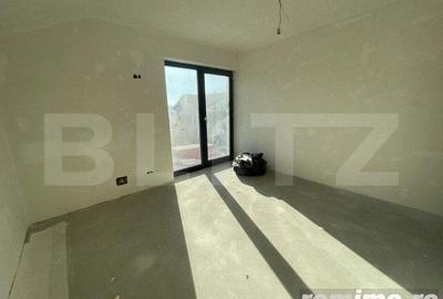 Casă cu 4 camere cu Teren 490 Mp în Central - 15