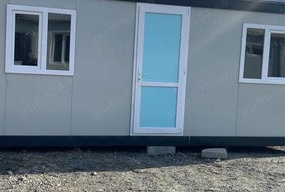 Spațiu comercial, de 16 mp, în Florești - 1