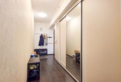 Apartament cu 3 camere decomandat, mobilat în 13 Septembrie - 14