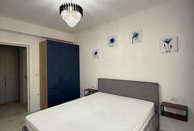 Apartament cu 2 camere decomandat în Central - 5