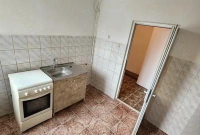 Apartament 2 camere Ultracentral parter (Tribunal) - 6