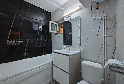 Garsonieră decomandată, mobilată în Tineretului - 7