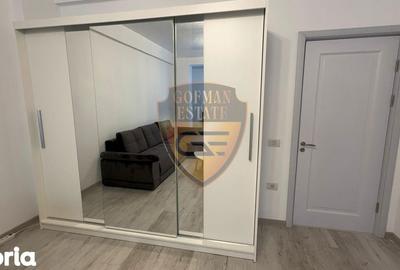 Apartament cu 2 camere decomandat, mobilat în Tomis Nord - 14