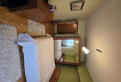 Apartament cu 4 camere decomandat în Ștefan cel Mare - 4