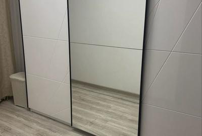 Apartament cu 3 camere semidecomandat în Exterior Vest - 7