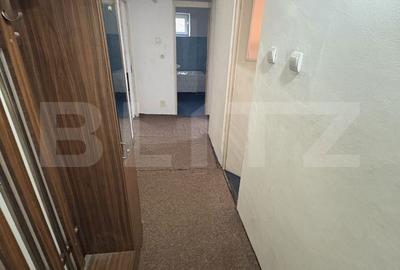 Apartament cu 2 camere decomandat în Ștefan cel Mare