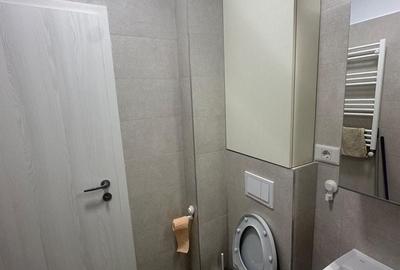 Apartament cu 2 camere semidecomandat în Central - 11