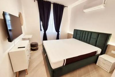 Apartament De Inchiriat 2 Camere Lux | Complex Cortina North | Pipera - 5