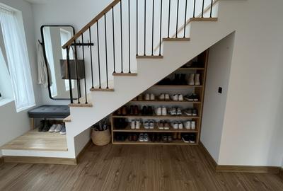 Duplex cu 3 camere cu Canalizare în Prelungirea Ghencea - 6