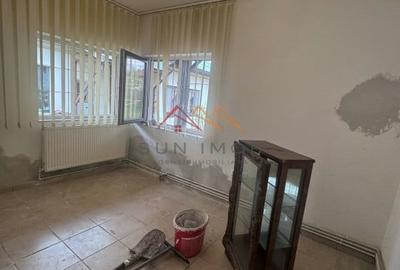Casa 3 camere, teren 245 mp, CT, toate utilitatile, Campina, Prahova - 7