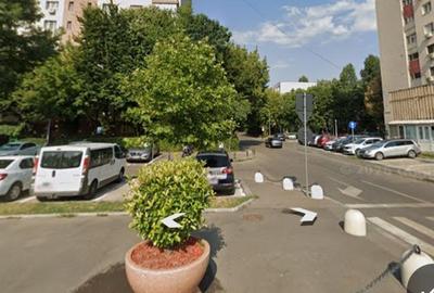 Apartament cu 2 camere decomandat în Brâncoveanu