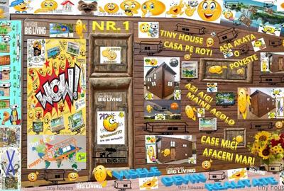 Casă cu 5 camere în Voluntari