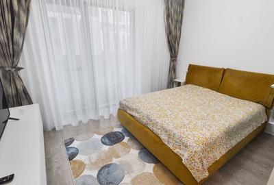 2 Camere 9 Cloud Pipera Aviatiei Promenada Cu Parcare DRPCIV Pipera - 13