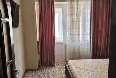 Apartament 2 camere Grand Hotel Italia - 4