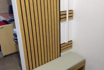 Apartament cu 2 camere decomandat în Exterior Vest - 7