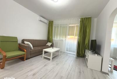 Apartament cu 2 camere, mobilat în Gara de Nord - 13