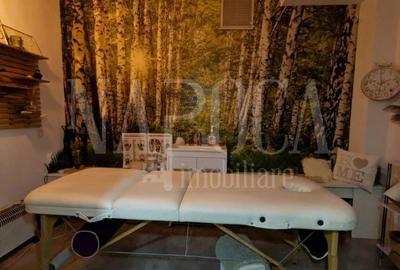 Spațiu comercial, de 101 mp, în Cetății - 12