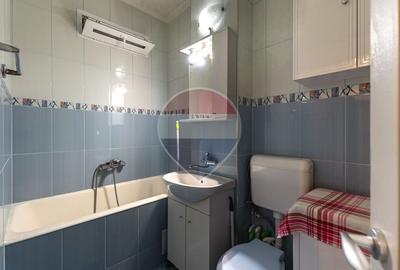 Apartament cu 2 camere decomandat în Centrul Civic - 5