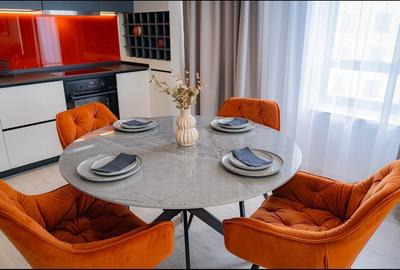 Apartament cu 3 camere decomandat în Nord - 9