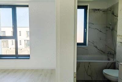 Jumate de Duplex Zona Mehala - 5