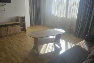 ViVO - 2 Camere Decomandate 65m² Mobilat Utilat Centrala Incadrat SUD - 3