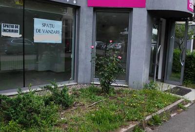 Spațiu comercial, de 100 mp, în Nord - 1