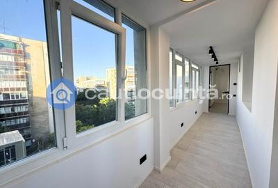 Apartament 2 Camere+Birou Parcul Tineretului 5' Metrou Renovat Modern - 5