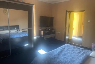 Casă cu 2 camere cu Teren 1439 Mp în Cadea - 7