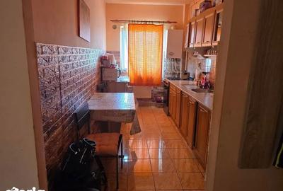 Garsonieră în Florești - 4