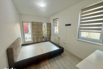 Apartament cu 2 camere în Florești