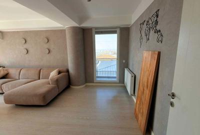 Apartament cu 2 camere decomandat în Central - 7