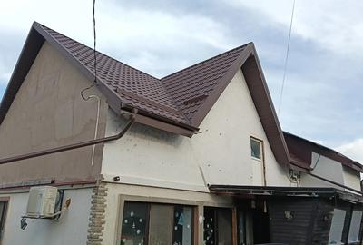 Casă în Căpățânești - 6