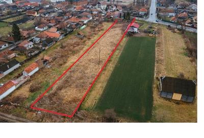 TEREN CONSTRUCȚII – TÂRGU SECUIESC - 1